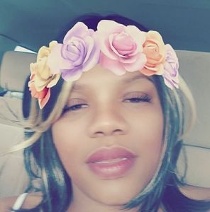 Meet your Posher, Lakesha